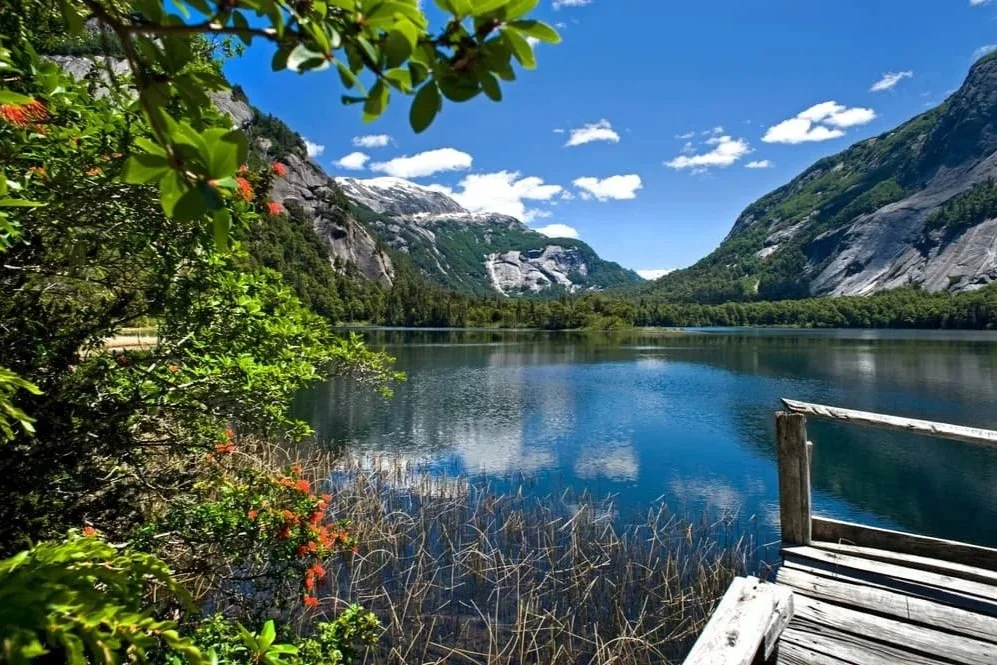Patagonia in December: Everything To See & Do — Craft Travel